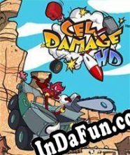 Cel Damage HD (2014/ENG/MULTI10/RePack from AHCU)