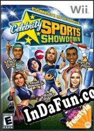 Celebrity Sports Showdown (2008) | RePack from AGES