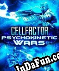 CellFactor: Psychokinetic Wars (2009/ENG/MULTI10/RePack from hezz)
