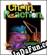 Chain Reaction (2002/ENG/MULTI10/License)