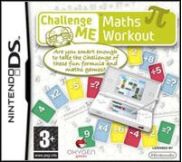 Challenge Me: Maths Workout (2009/ENG/MULTI10/License)
