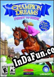 Champion Dreams: First To Ride (2006/ENG/MULTI10/License)