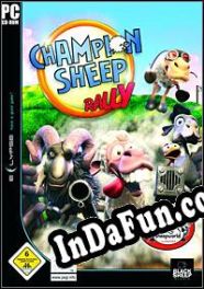 Champion Sheep Rally (2006/ENG/MULTI10/RePack from AHCU)