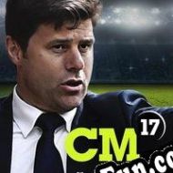 Championship Manager 17 (2016/ENG/MULTI10/License)