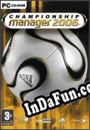 Championship Manager 2006 (2006/ENG/MULTI10/License)