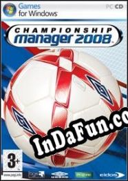 Championship Manager 2008 (2007) | RePack from DEFJAM