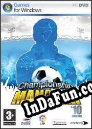 Championship Manager 2010 (2009/ENG/MULTI10/RePack from PiZZA)