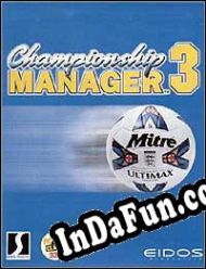 Championship Manager 3 (1999/ENG/MULTI10/License)