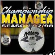 Championship Manager 97/98 (1997/ENG/MULTI10/Pirate)