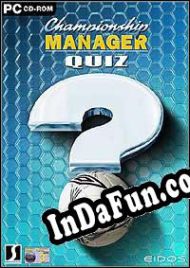 Championship Manager Quiz (2001/ENG/MULTI10/RePack from ORACLE)