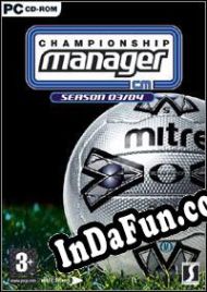 Championship Manager: Season 03/04 (2003/ENG/MULTI10/RePack from ICU)