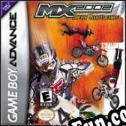 Championship Motocross 2002 Featuring Ricky Carmichael (2001/ENG/MULTI10/RePack from DBH)