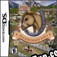 Championship Pony (2008/ENG/MULTI10/License)