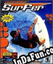 Championship Surfer (2000/ENG/MULTI10/RePack from VORONEZH)