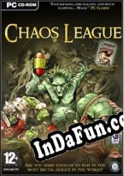 Chaos League (2004/ENG/MULTI10/RePack from CRUDE)
