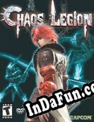 Chaos Legion (2003/ENG/MULTI10/RePack from tPORt)