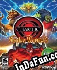 Chaotic: Shadow Warriors (2009/ENG/MULTI10/License)