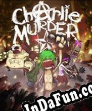 Charlie Murder (2013/ENG/MULTI10/RePack from iCWT)