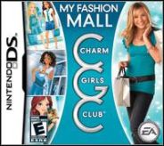 Charm Girls Club My Fashion Mall (2009/ENG/MULTI10/License)