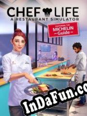 Chef Life: A Restaurant Simulator (2023/ENG/MULTI10/License)