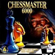 Chessmaster 6000 (1998/ENG/MULTI10/Pirate)