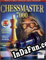 Chessmaster 7000 (1999/ENG/MULTI10/RePack from MESMERiZE)