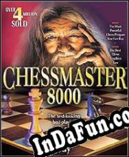Chessmaster 8000 (2000/ENG/MULTI10/RePack from Lz0)