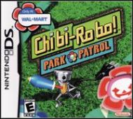 Chibi-Robo: Park Patrol (2007/ENG/MULTI10/RePack from Red Hot)