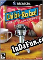 Chibi-Robo (2006/ENG/MULTI10/License)