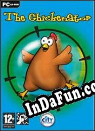 Chickenator (2003/ENG/MULTI10/Pirate)