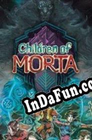 Children of Morta (2019/ENG/MULTI10/RePack from EPSiLON)