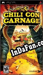 Chili Con Carnage (2007) | RePack from F4CG