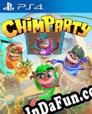 Chimparty (2018) | RePack from CODEX