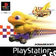 Chocobo Racing (1999/ENG/MULTI10/License)