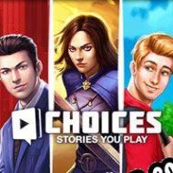 Choices: Stories You Play (2016/ENG/MULTI10/Pirate)