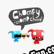 Chompy Chomp Chomp (2012/ENG/MULTI10/Pirate)