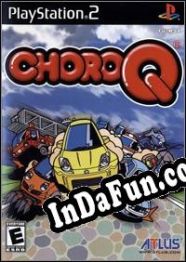 ChoroQ (2004/ENG/MULTI10/RePack from Drag Team)