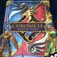 Chronicle: Runescape Legends (2016/ENG/MULTI10/RePack from FFF)
