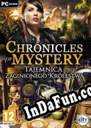 Chronicles of Mystery: Secrets of the Lost Kingdom (2011/ENG/MULTI10/RePack from KpTeam)