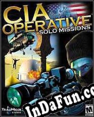 CIA Operative: Solo Missions (2001/ENG/MULTI10/RePack from EMBRACE)