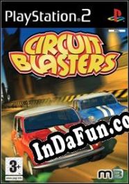 Circuit Blasters (2005/ENG/MULTI10/License)