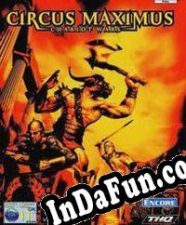 Circus Maximus: Chariot Wars (2002) | RePack from DBH