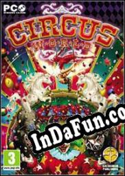 Circus World (2012/ENG/MULTI10/License)