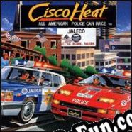 Cisco Heat (1991/ENG/MULTI10/Pirate)