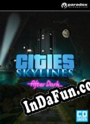 Cities: Skylines After Dark (2015/ENG/MULTI10/License)