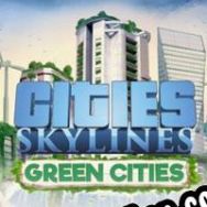 Cities: Skylines Green Cities (2017/ENG/MULTI10/RePack from LnDL)