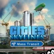 Cities: Skylines Mass Transit (2017) | RePack from iNFECTiON