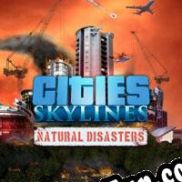 Cities: Skylines Natural Disasters (2016/ENG/MULTI10/Pirate)