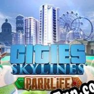 Cities: Skylines Parklife (2018/ENG/MULTI10/RePack from HOODLUM)