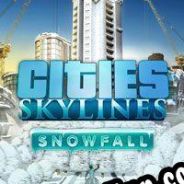 Cities: Skylines Snowfall (2016/ENG/MULTI10/RePack from HoG)